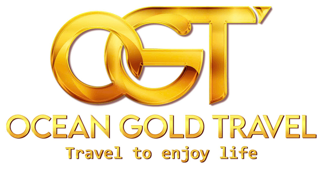 Ocean Gold Travel