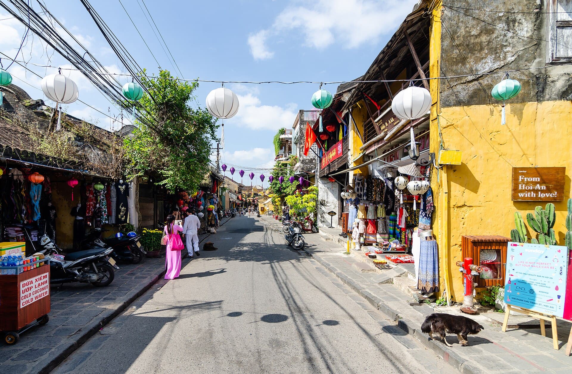 What to eat in Hoi An: 7 dishes you must try